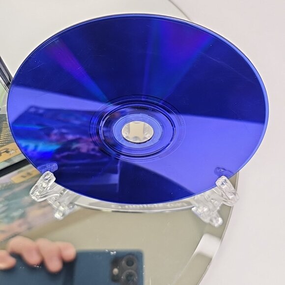 Oni (Sony PlayStation 2, 2001) PS2 - Tested w/Manual Rockstar - Picture 6 of 16